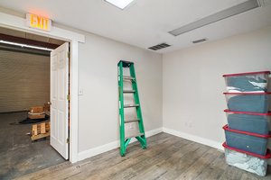 Office Area