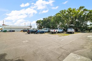 Parking Area