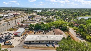 8-1,000 Sq.ft office/warehouse units