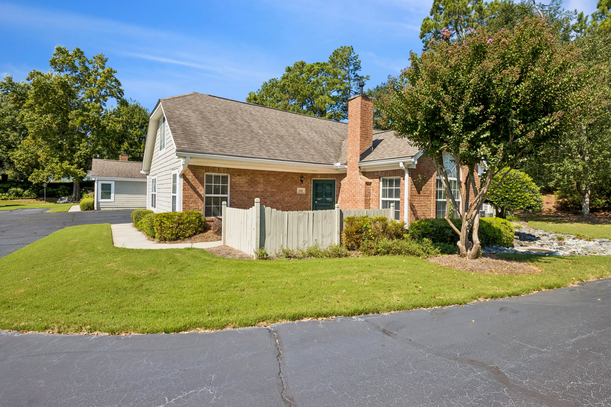 Welcome to 3101 Orchard Ridge Cir