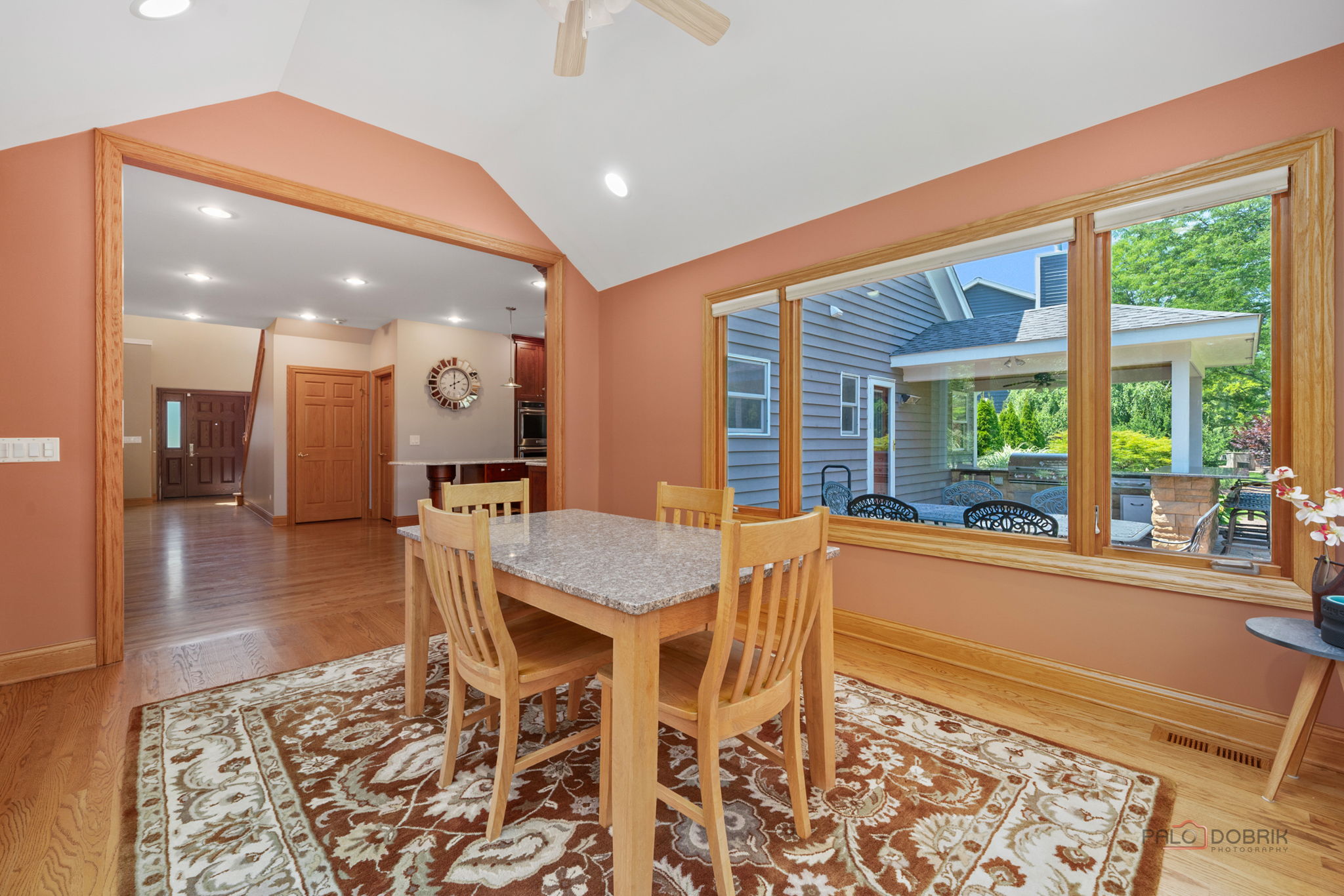 Sunroom