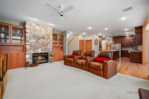 Family Room/Kitchen