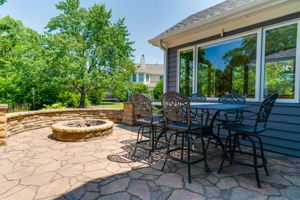 Firepit