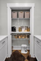 Kitchen6 Pantry