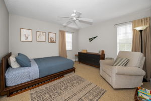 Upper Level Bedroom2a