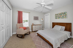 Upper Level Bedroom3a