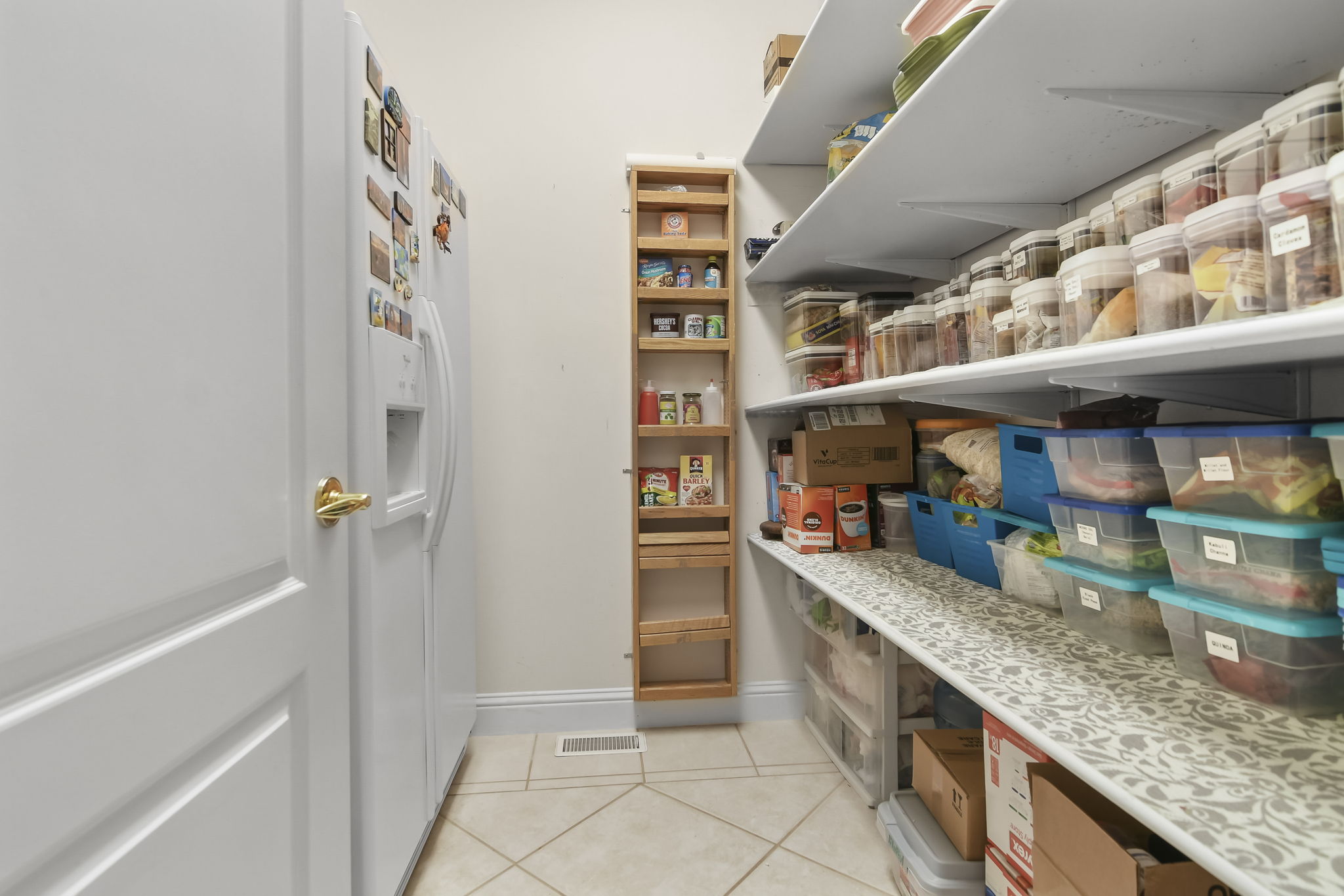Pantry