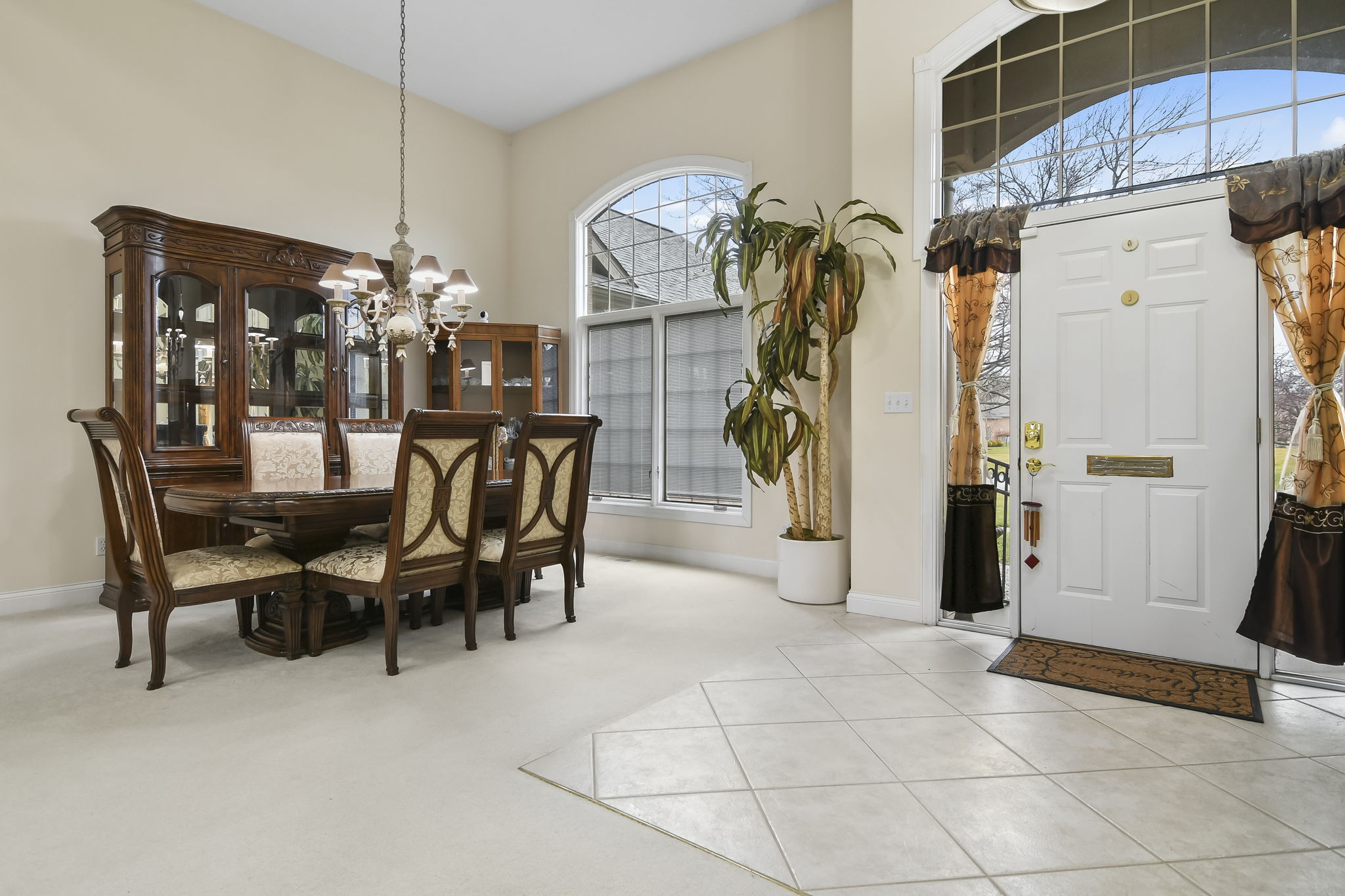 Foyer