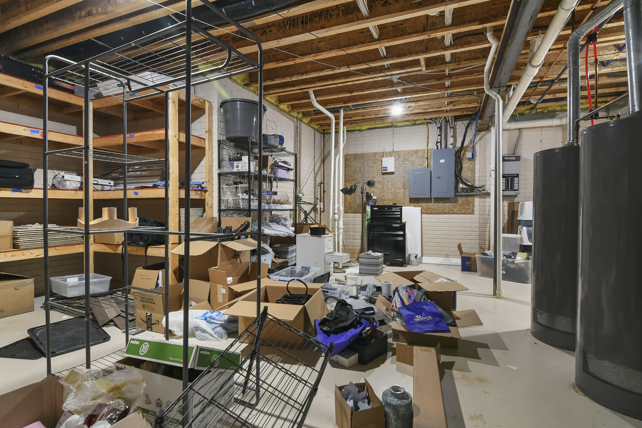 Storage