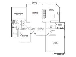 Main Floor