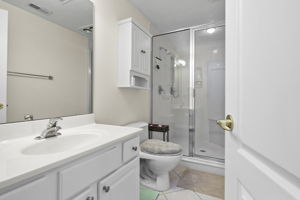 Lower Bath