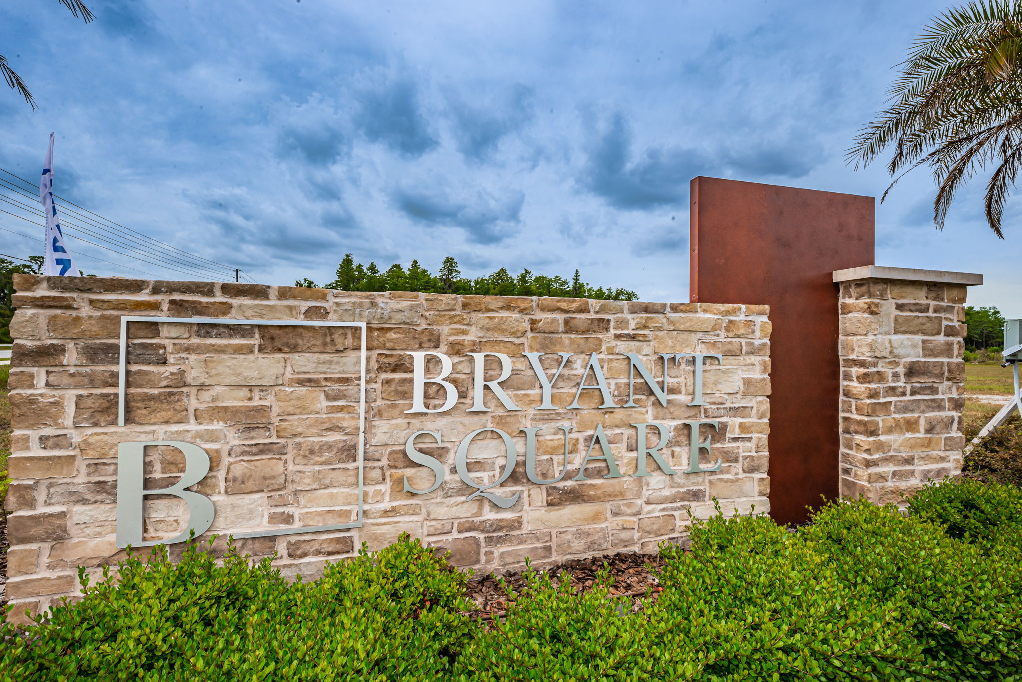 1-Bryant Square
