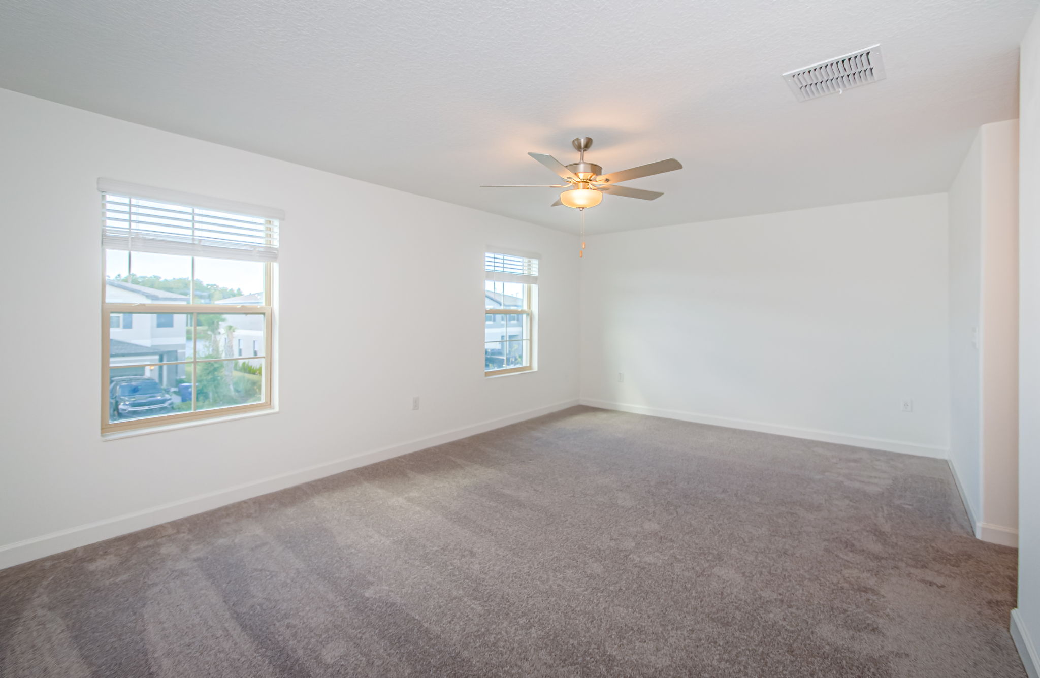 Upstairs Primary Bedroom 1D