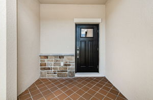 Front Exterior Entrance 1B