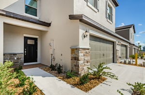 Front Exterior Entrance 1A