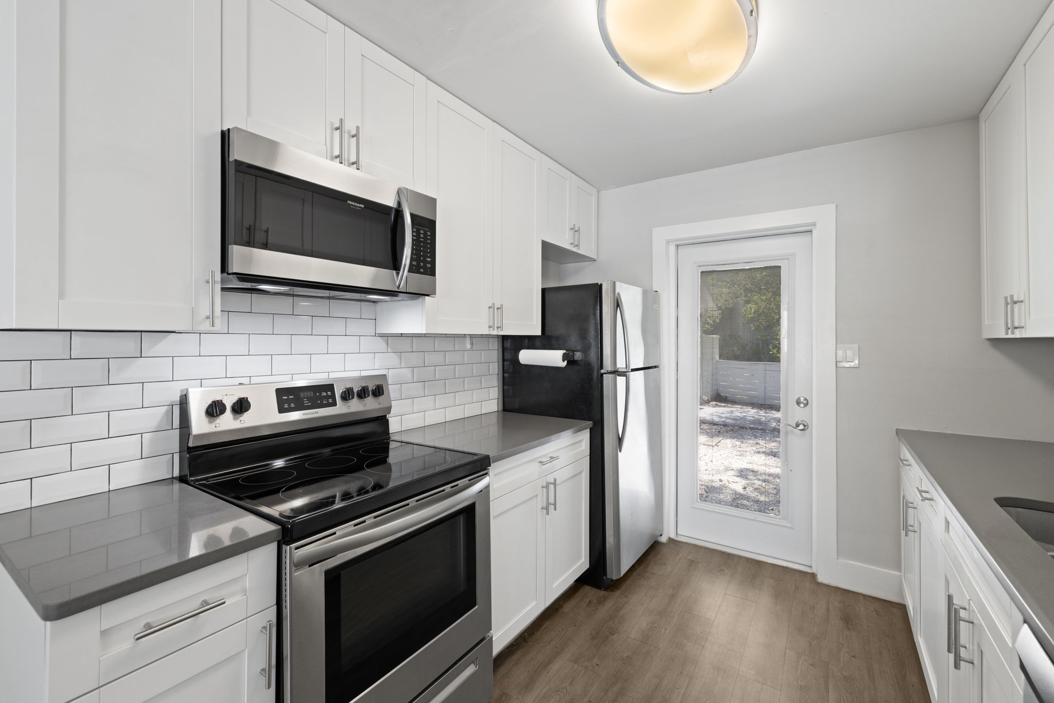 3102 SAN JUAN UNIT B