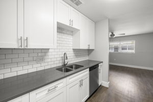 3102 SAN JUAN UNIT B