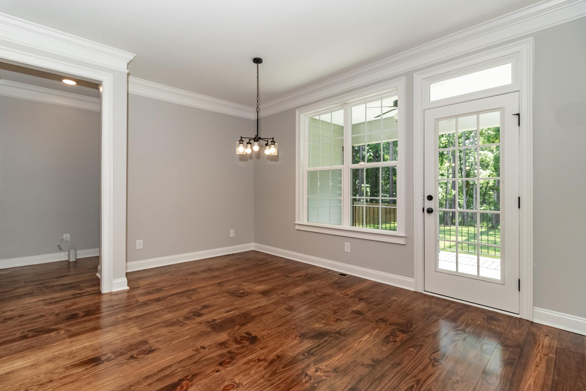 3104 Wildflower Ct Rachel Plan First Choice, Evans, GA 30809