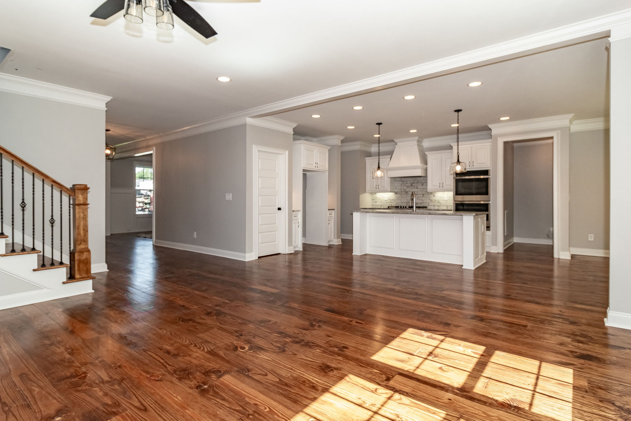 3104 Wildflower Ct Rachel Plan First Choice, Evans, GA 30809