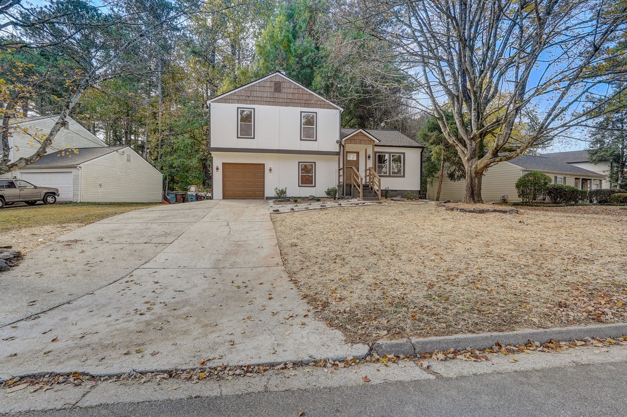 3105 Berkshire Manor Dr, Alpharetta, GA 30022 ShowingTime+ Listing