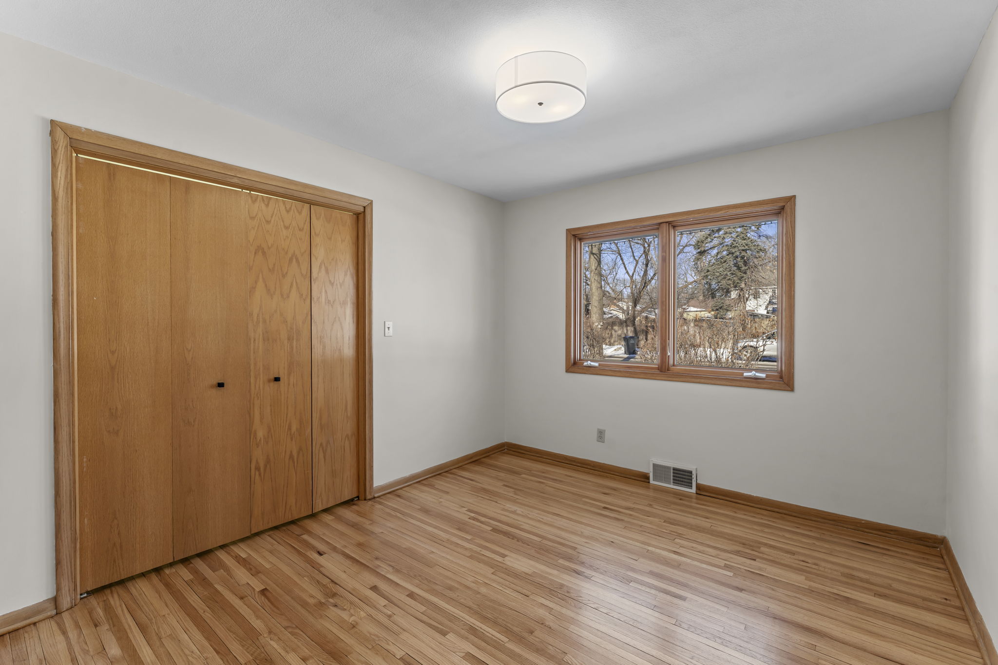 Main Level Bedroom 1