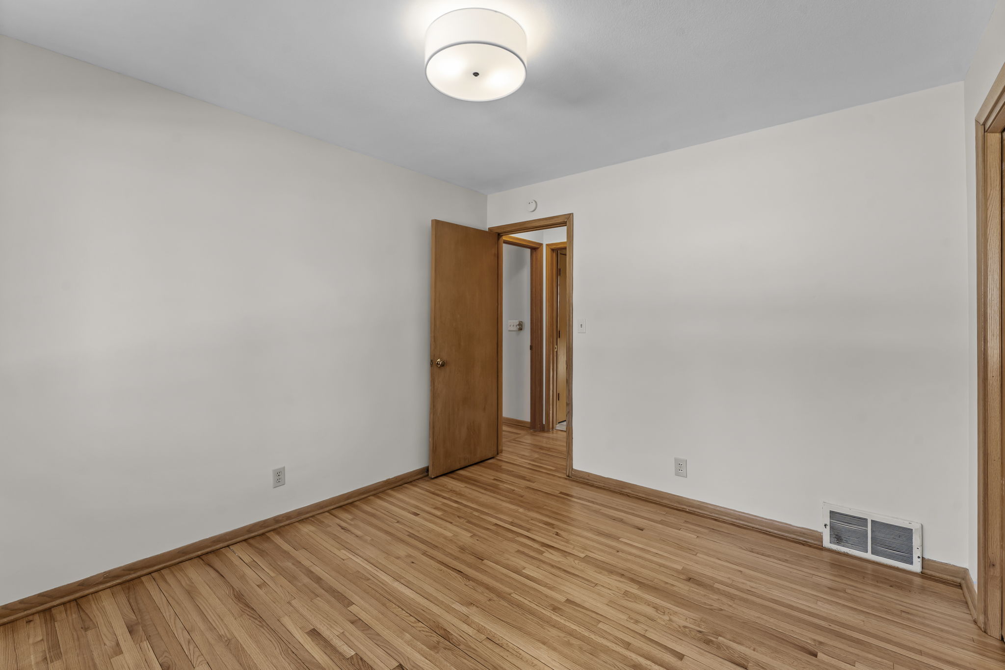 Main Level Bedroom 1