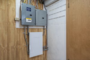 Electric panels