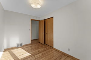 Main Level Bedroom 2