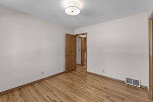 Main Level Bedroom 1