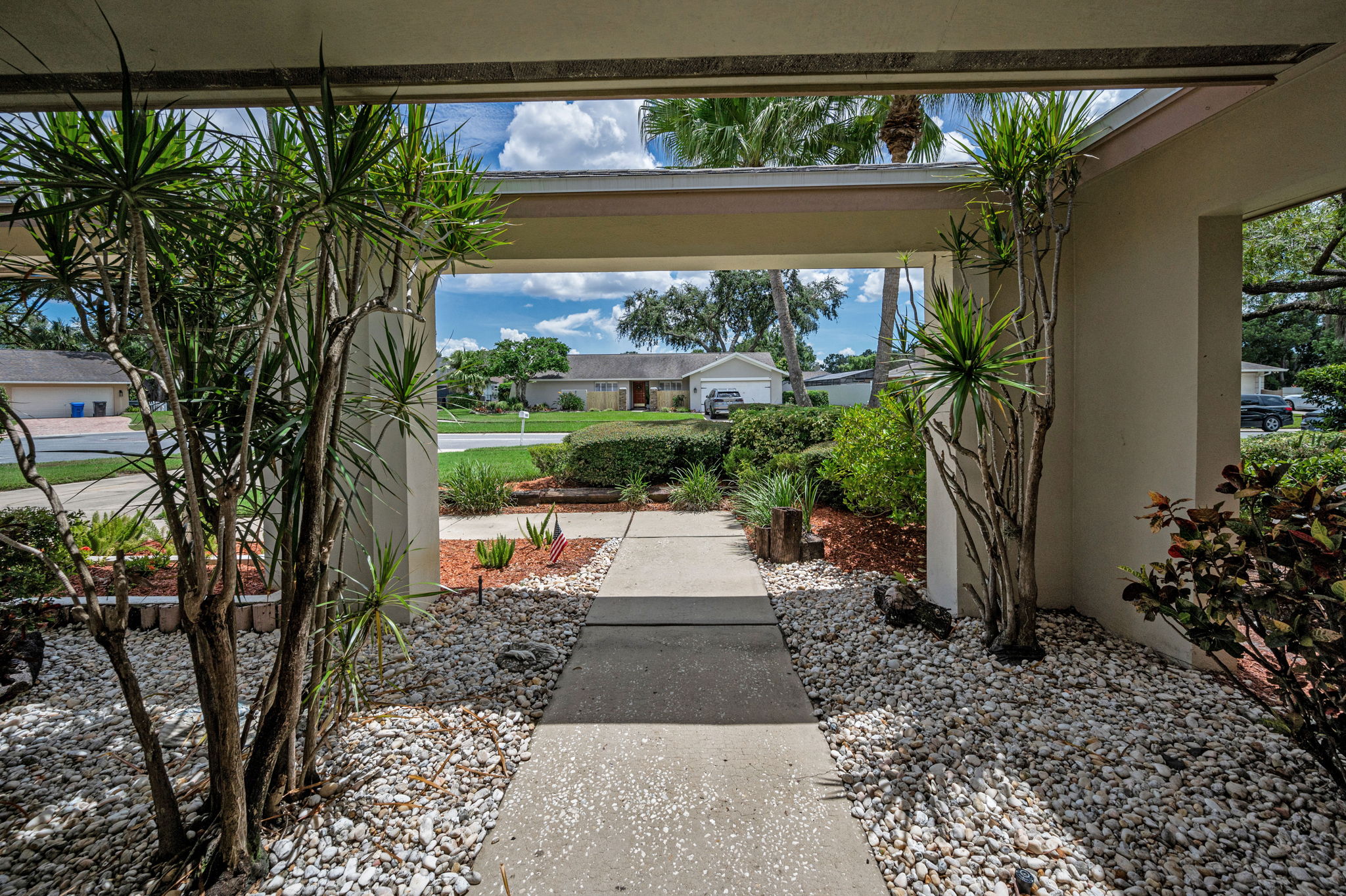 Entry View