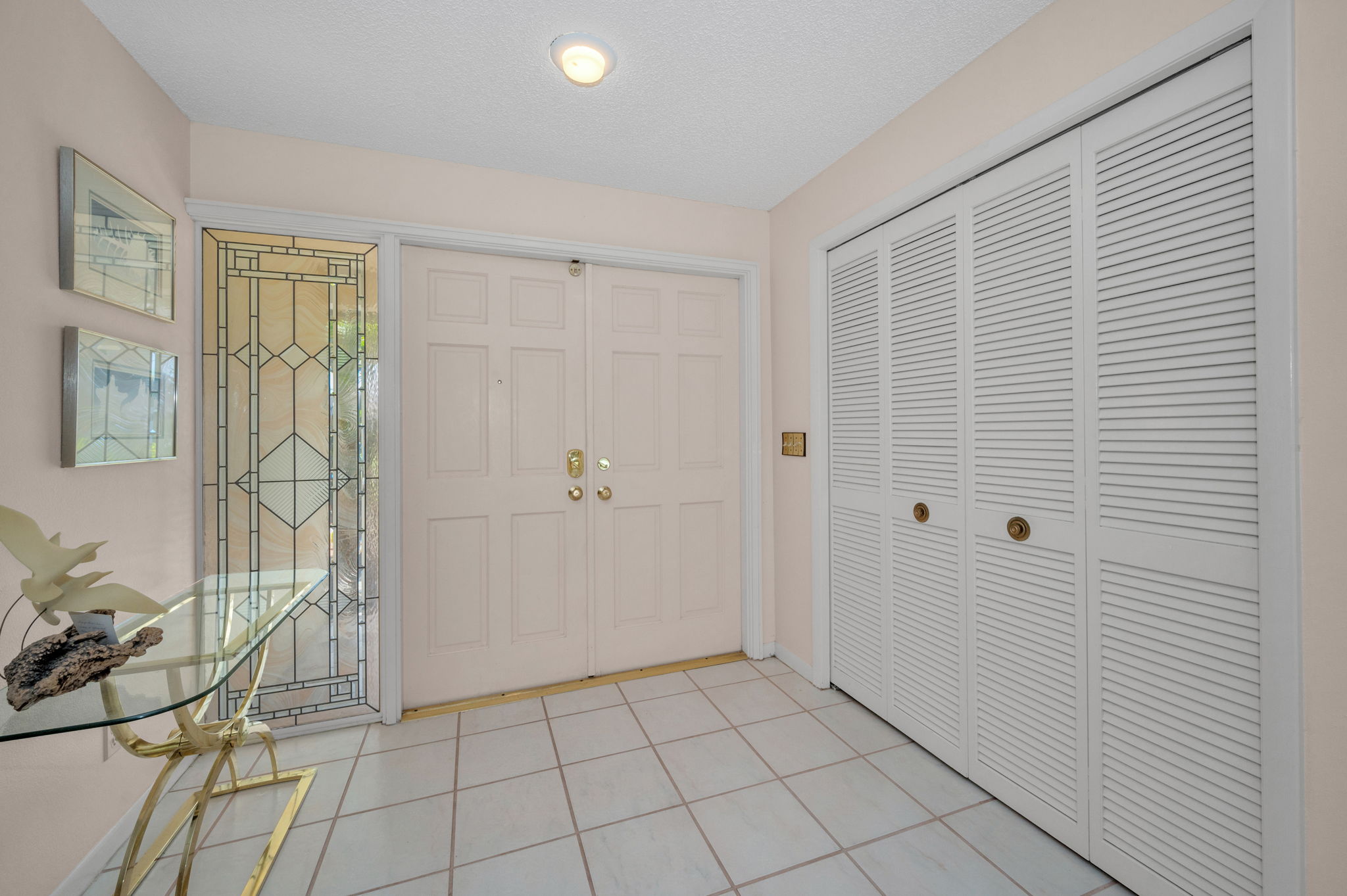 Foyer