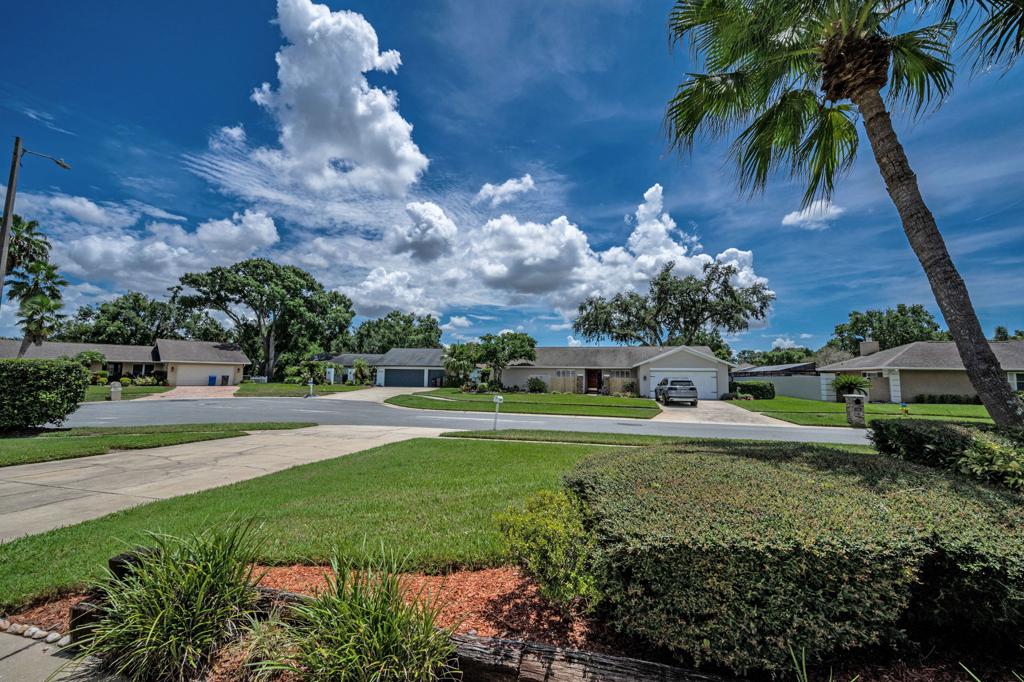 Frontyard