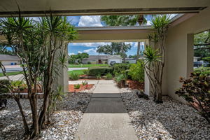 Entry View