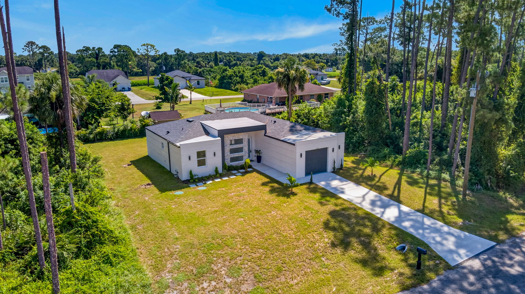 Aerial 3