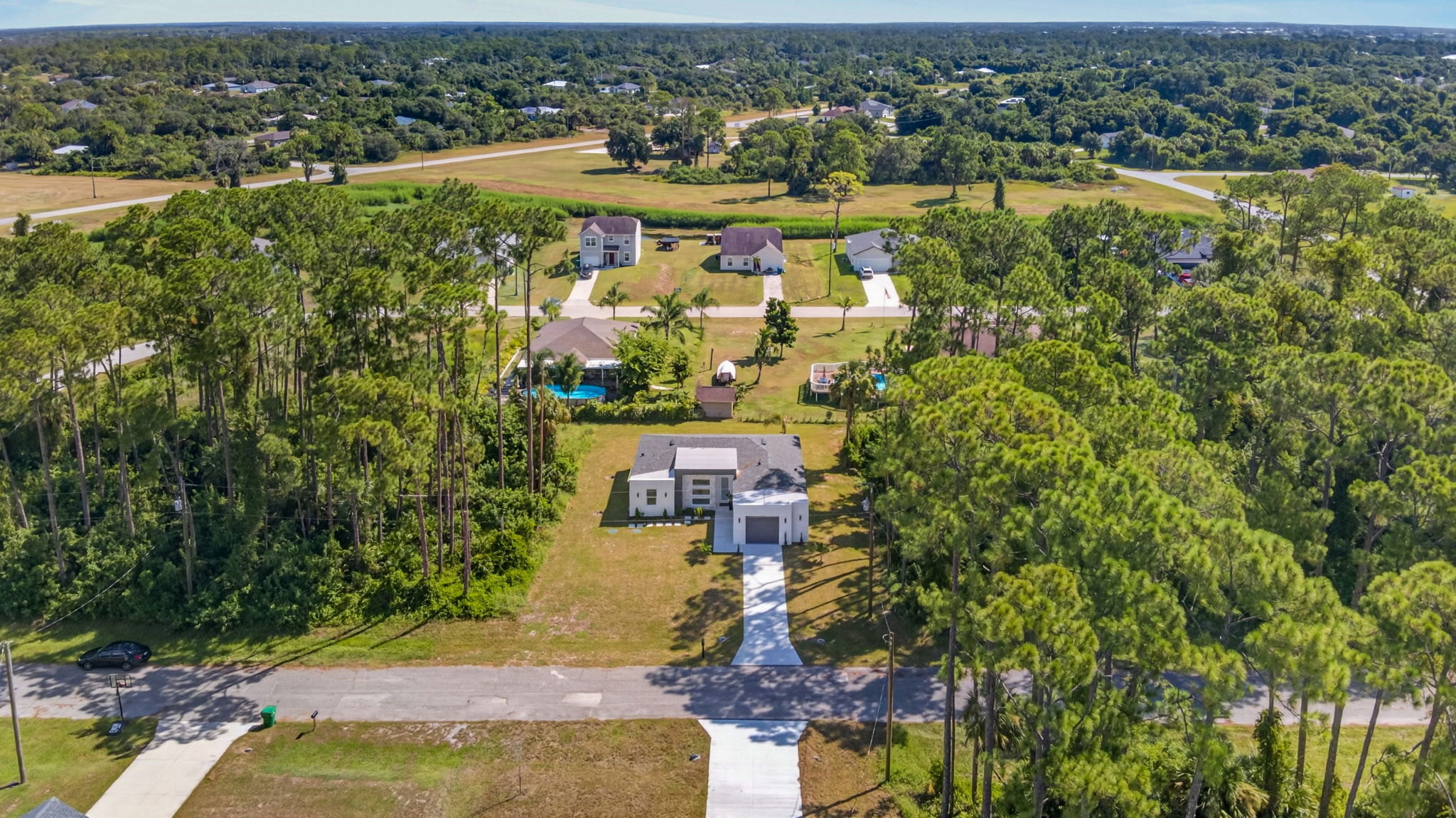 Aerial 4