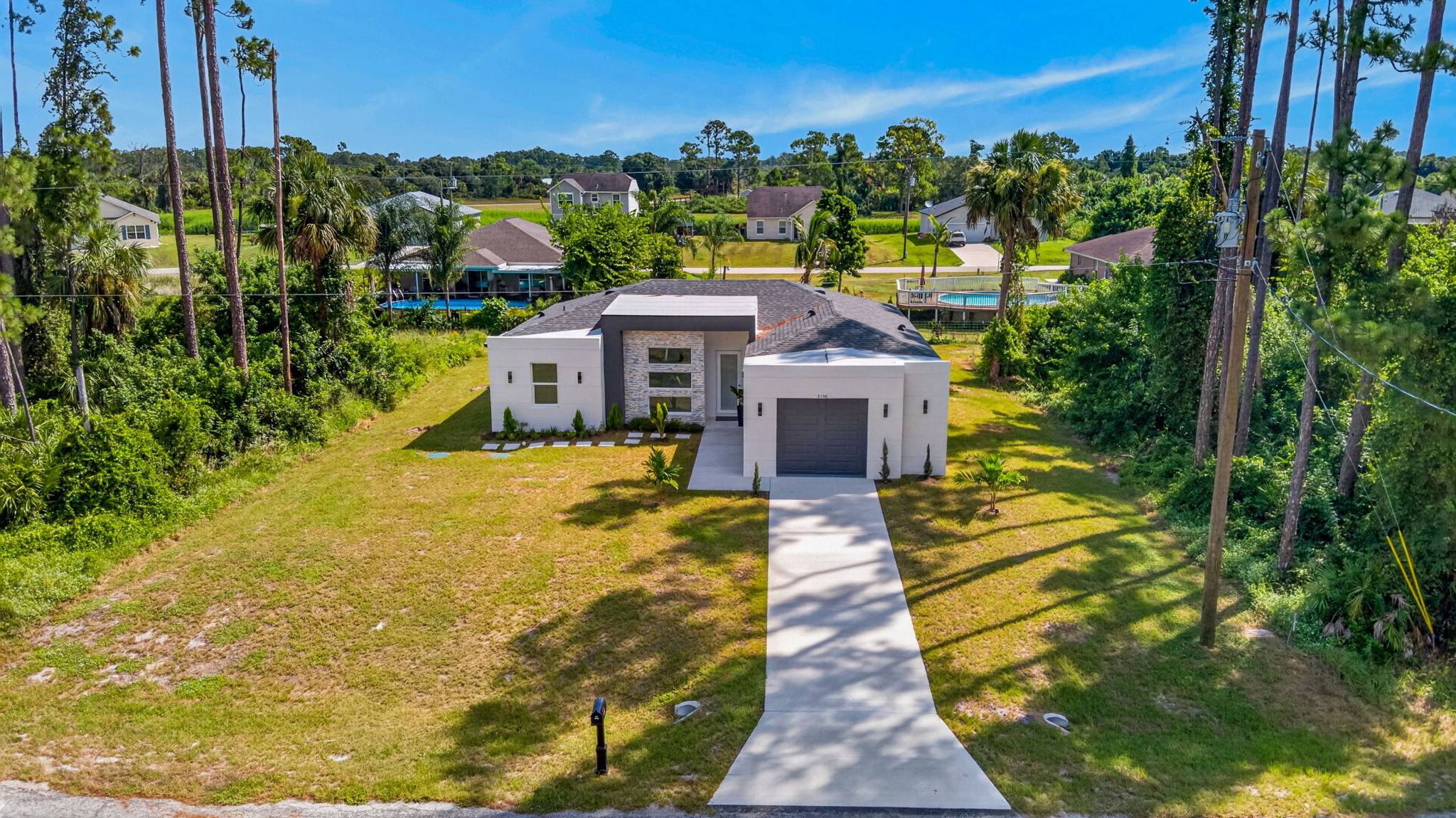 Aerial 1