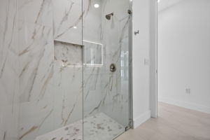 Guest Bathroom 2 of 2