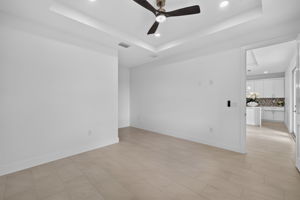 Primary Bedroom 2 of 3