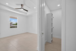 Primary Closet 1 of 2