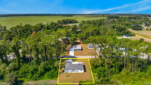Aerial 5 -Lot Lines