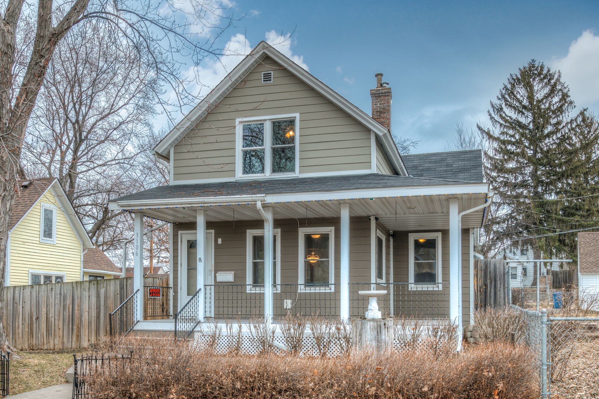  3106 N James Ave, Minneapolis, MN 55411, US