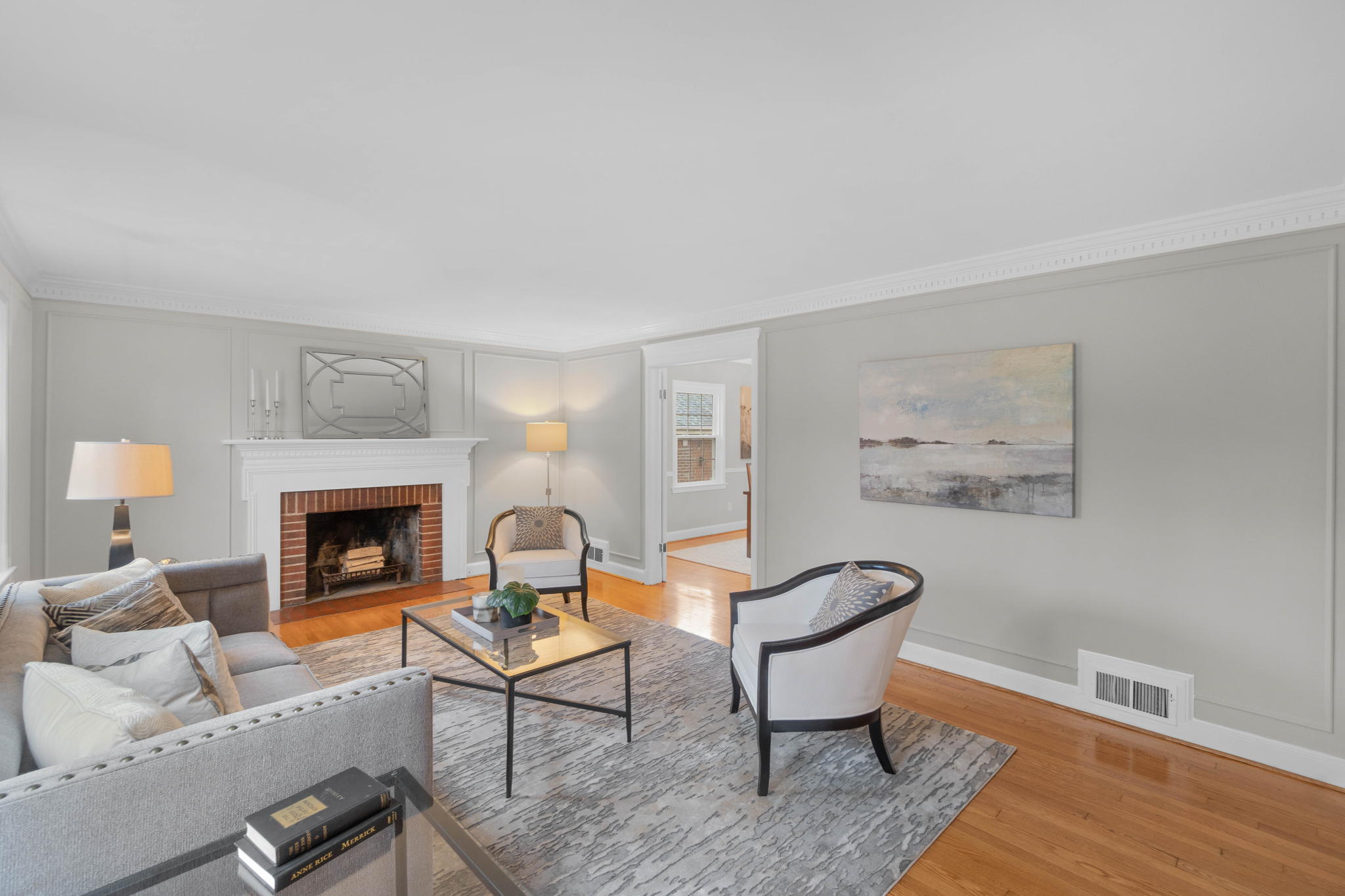 3107 Holly St, Alexandria, VA 22305, USA Photo 7