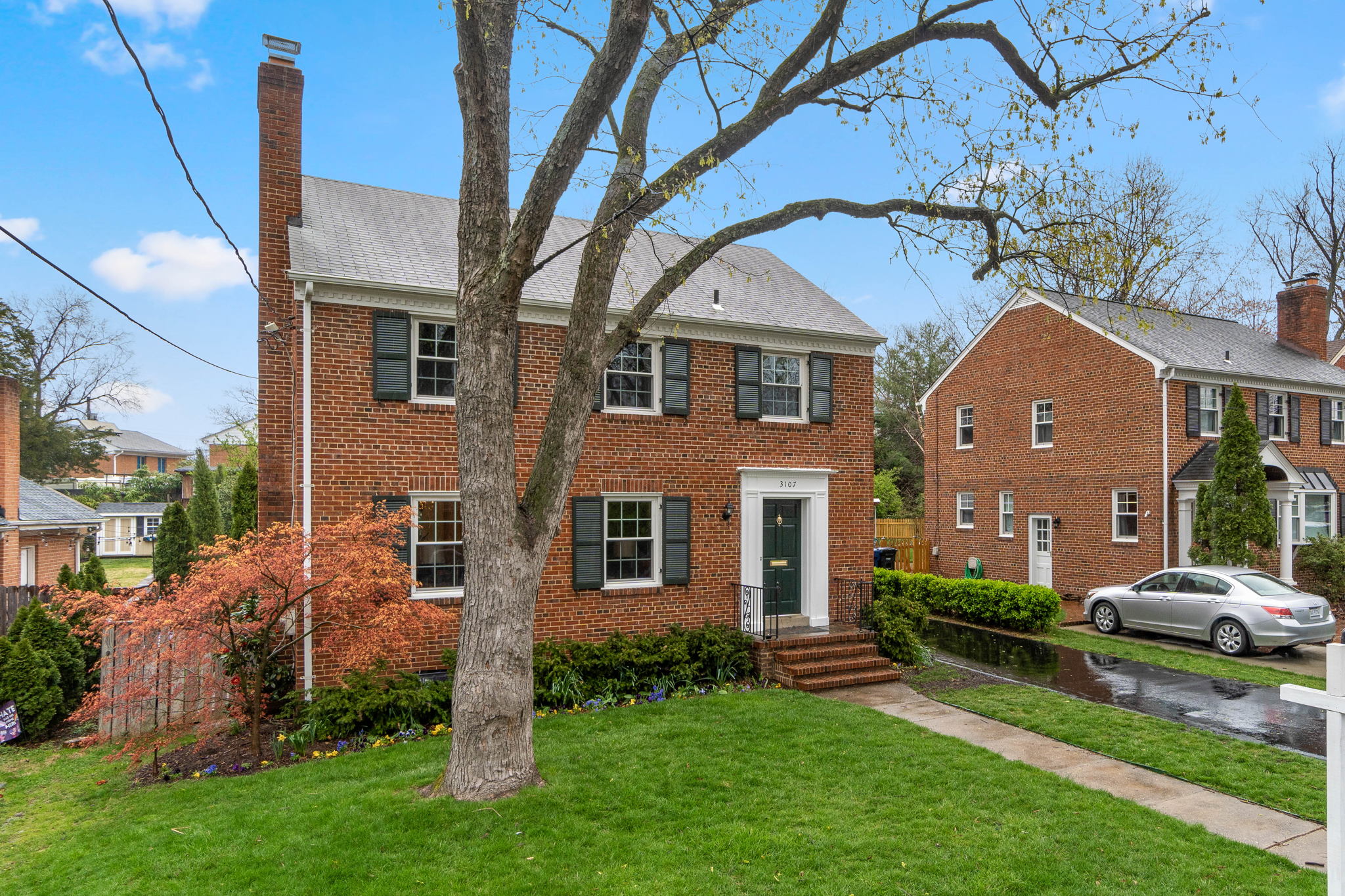 3107 Holly St, Alexandria, VA 22305, USA Photo 3