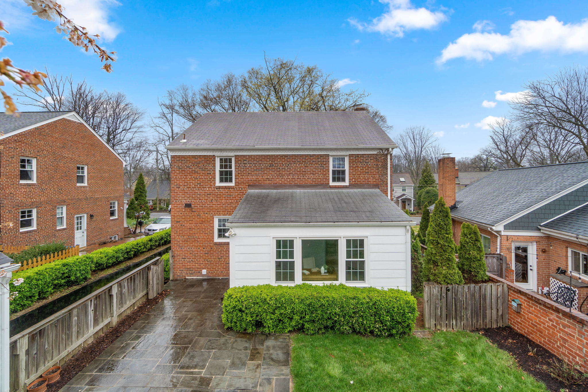 3107 Holly St, Alexandria, VA 22305, USA Photo 42