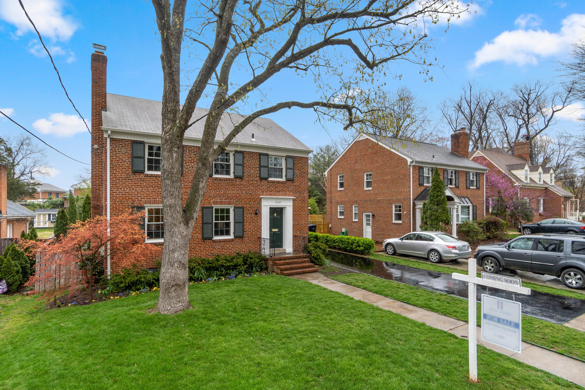 3107 Holly St, Alexandria, VA 22305, USA Photo 4
