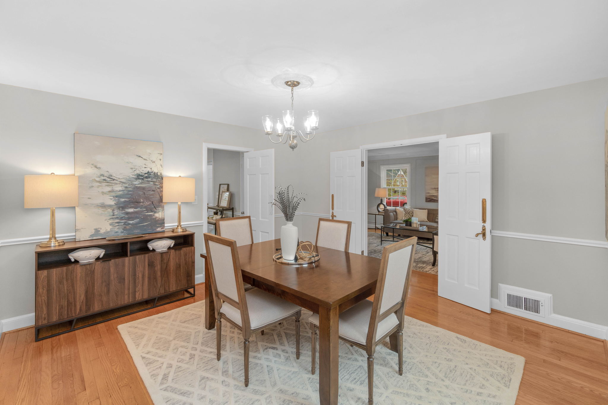 3107 Holly St, Alexandria, VA 22305, USA Photo 11