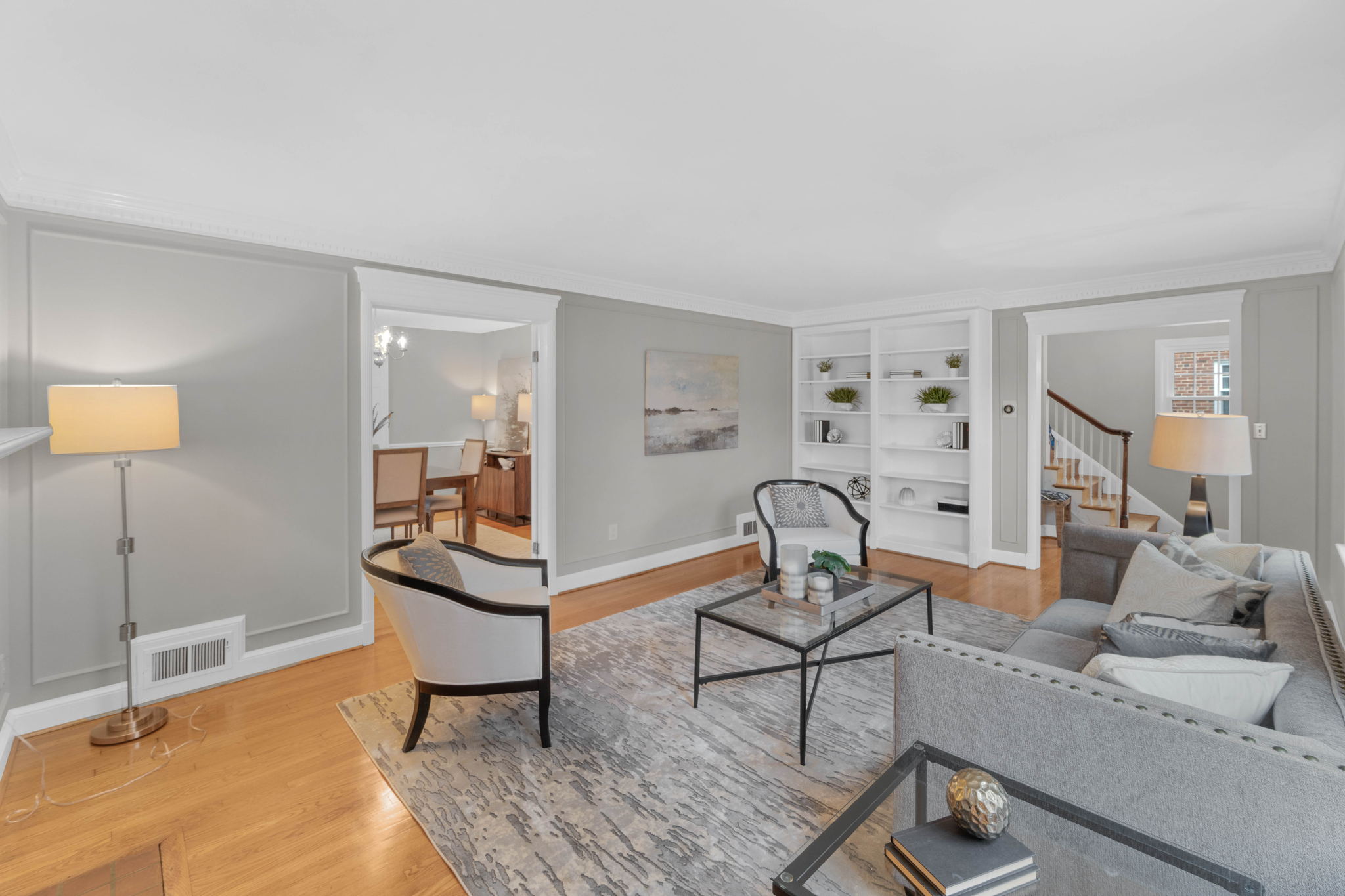 3107 Holly St, Alexandria, VA 22305, USA Photo 10