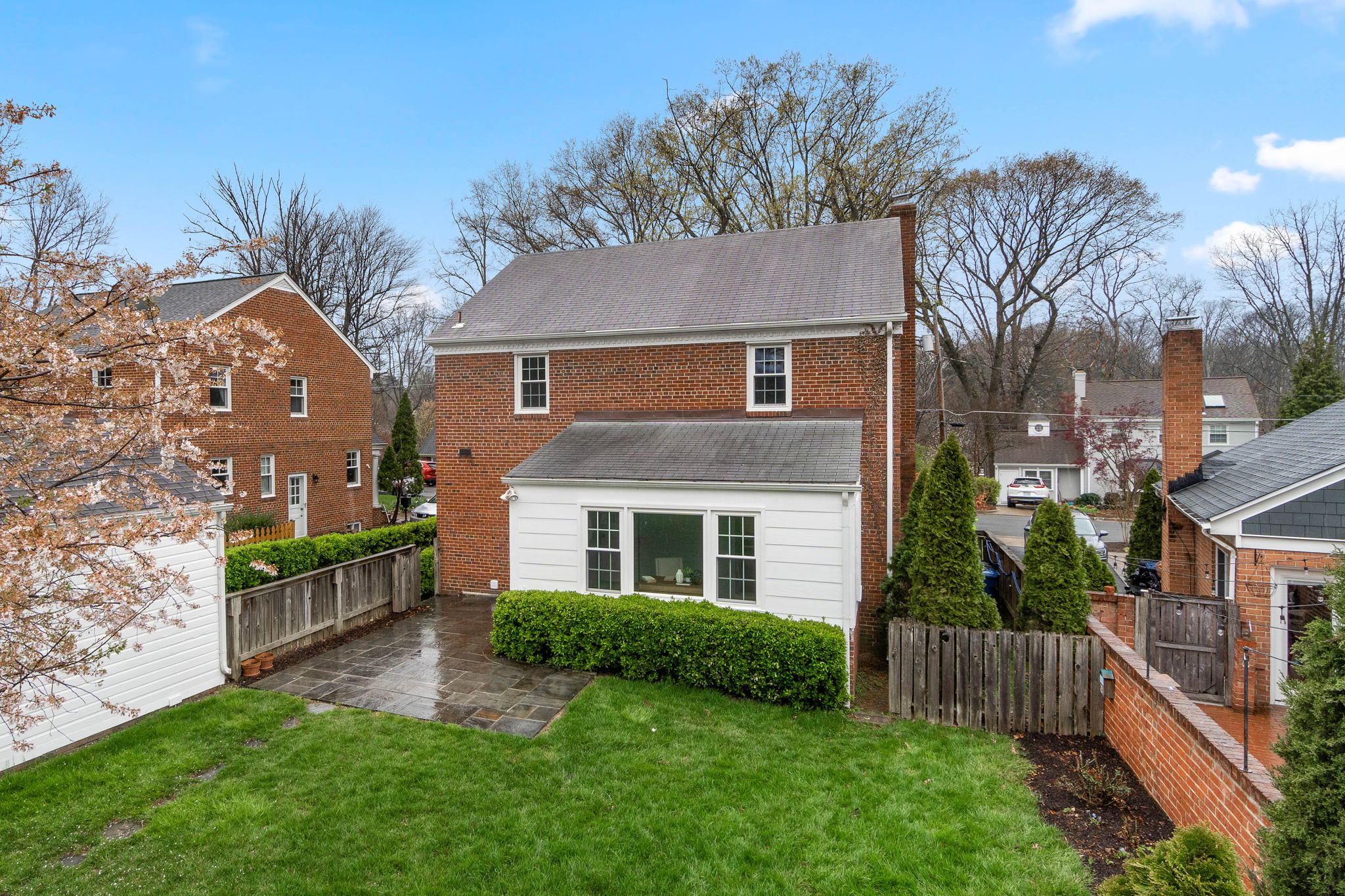 3107 Holly St, Alexandria, VA 22305, USA Photo 43