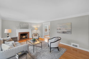 3107 Holly St, Alexandria, VA 22305, USA Photo 6
