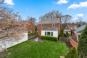 3107 Holly St, Alexandria, VA 22305, USA Photo 43